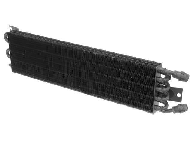 Porsche A/C Condenser Mahle Behr 91157305603