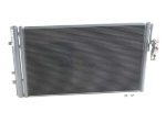 BMW A/C Condenser Nissens 64539216143