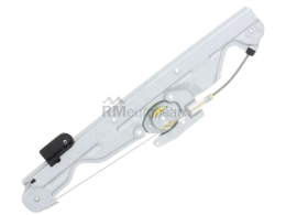 BMW Window Regulator Lemfoerder 51357184745