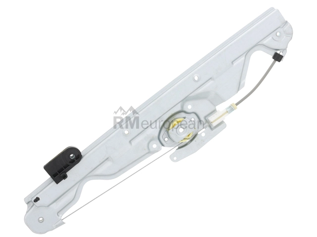 BMW Window Regulator Lemfoerder 51357184745