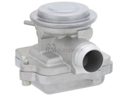 Mercedes Air Pump Check Valve URO Parts 0021407460
