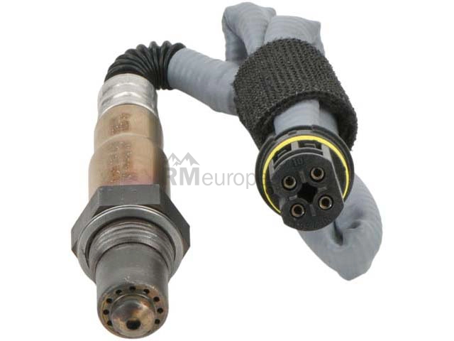Mercedes Oxygen Sensor Bosch 0015409517