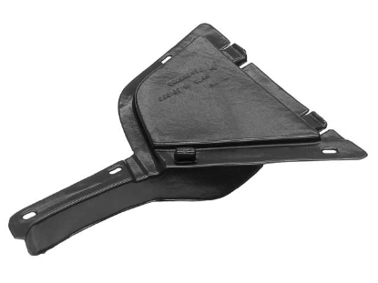 BMW Undercar Shield Genuine BMW 51711977117