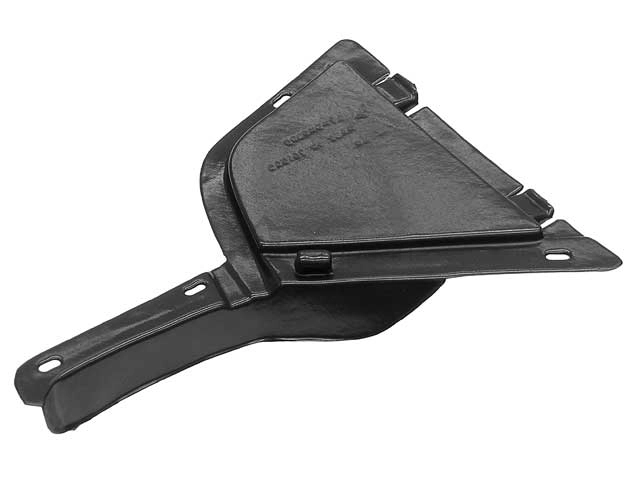 BMW Undercar Shield Genuine BMW 51711977117