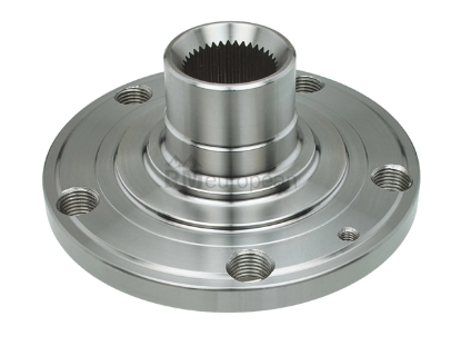 VW-Audi Wheel Hub Meyle 4A0407615G