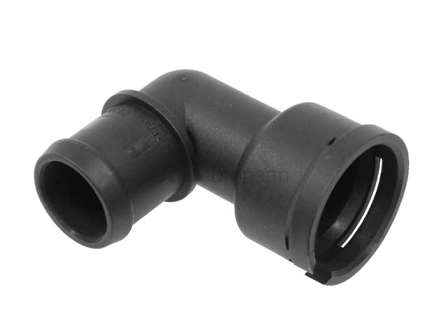 VW-Audi Coolant Hose Connector URO Parts 037121619