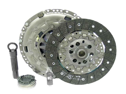 VW-Audi Clutch Kit LuK 03L141015P