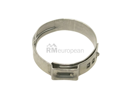 Porsche Axle Boot Clamp Oetiker 9P1407293