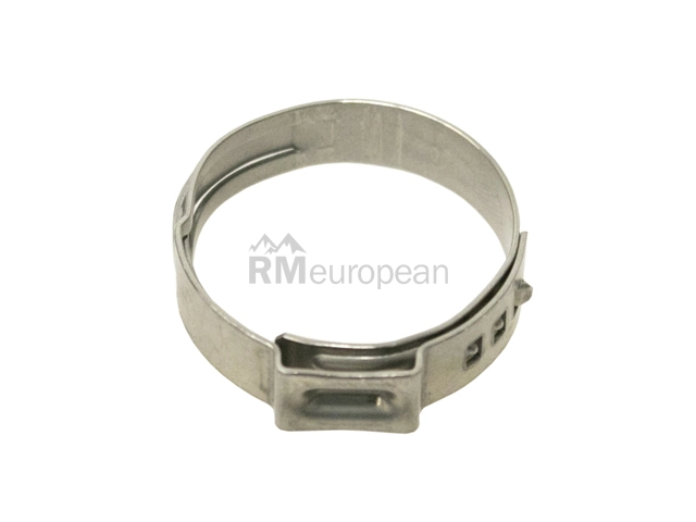 Porsche Axle Boot Clamp Oetiker 9P1407293