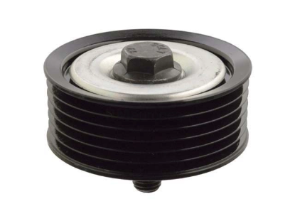 Mercedes Drive Belt Idler Pulley febi bilstein 2782020219