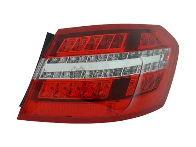 Mercedes Taillight ULO 2129060858