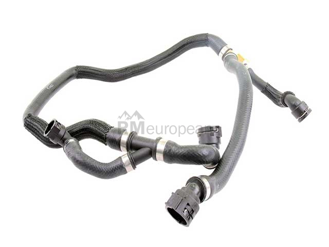 BMW Water Hose Vaico 17127576371