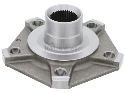 VW-Audi Wheel Hub febi bilstein 8W0501652D