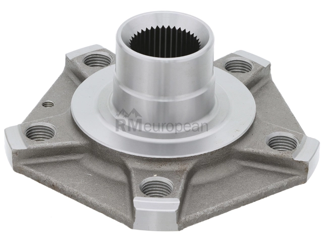 VW-Audi Wheel Hub febi bilstein 8W0501652D