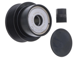 Land Rover Alternator Pulley Litens LR005993