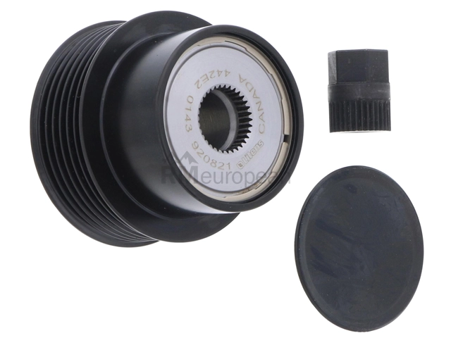 Land Rover Alternator Pulley Litens LR005993