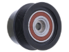 Land Rover Alternator Pulley Litens LR005993