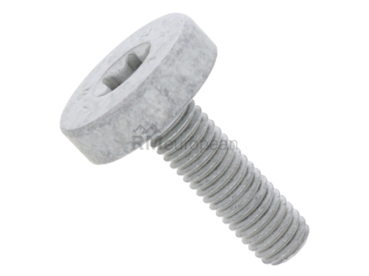 Porsche Drive Belt Tensioner Bolt Genuine Porsche PAF008361