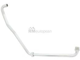 Porsche Oil Crossover Pipe Dansk Classic 93010774111
