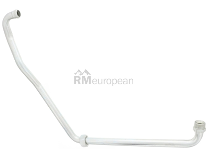 Porsche Oil Crossover Pipe Dansk Classic 93010774111
