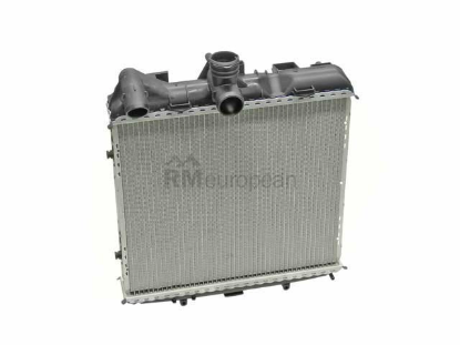 Porsche Radiator Mahle Behr 99710613202