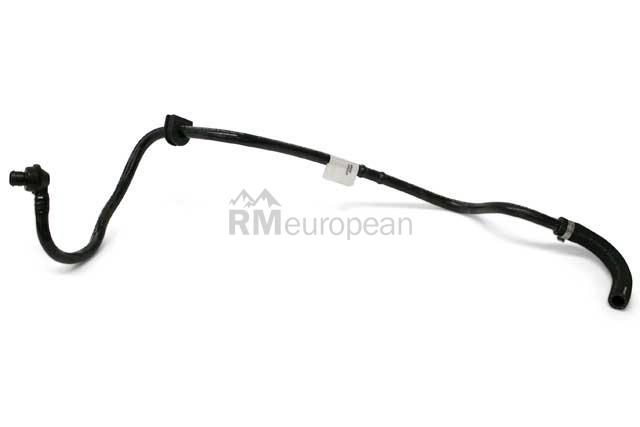 BMW Brake Booster Hose Genuine BMW 34336769629