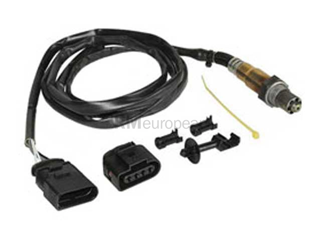 VW-Audi Oxygen Sensor Bosch 1K0998262