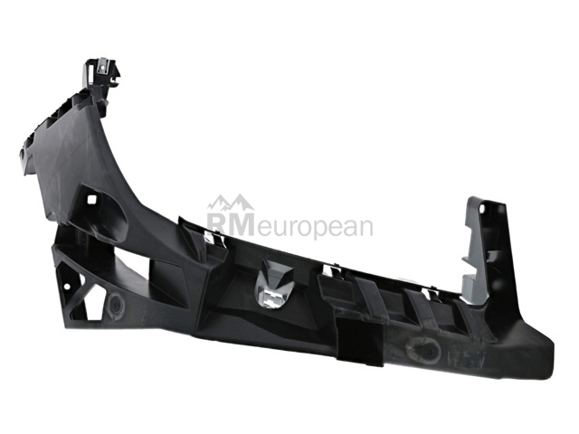 Mercedes Headlight Frame Genuine Mercedes 1666200291