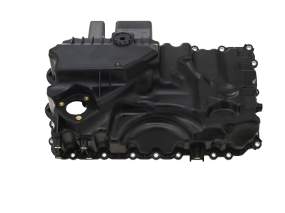 BMW Engine Oil Pan Elring Klinger 11137618512