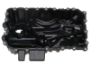 BMW Engine Oil Pan Elring Klinger 11137618512
