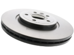 Brake Disc Brembo 09D06321