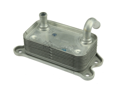 Volvo Engine Oil Cooler URO Parts 31201910