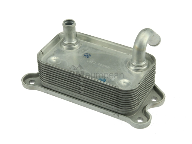 Volvo Engine Oil Cooler URO Parts 31201910