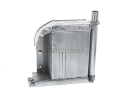 Porsche Engine Oil Cooler Genuine Porsche 91110704102