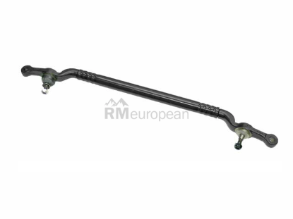 BMW Tie Rod Assembly febi bilstein 32211138860