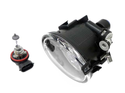 BMW Fog Light Hella 63177238787