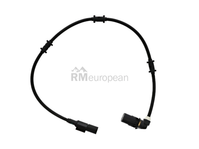 Mercedes ABS Sensor Bremi 1635401017