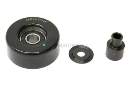 Porsche Drive Belt Idle Roller Sebro 99610211856