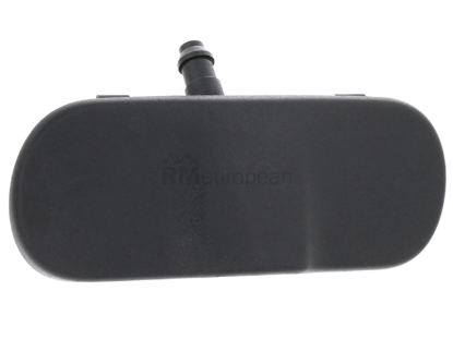 Porsche Windshield Washer Nozzle Genuine Porsche 958628077029B9