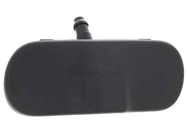Porsche Windshield Washer Nozzle Genuine Porsche 958628077029B9