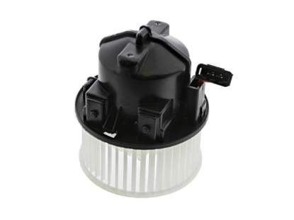 Volvo Blower Motor Assembly Nissens 31291516