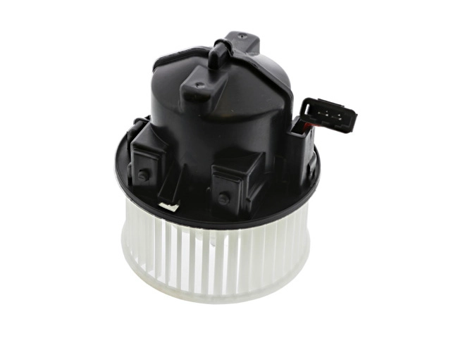 Volvo Blower Motor Assembly Nissens 31291516