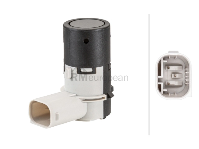 BMW Parking Aid Sensor Hella 66206989068