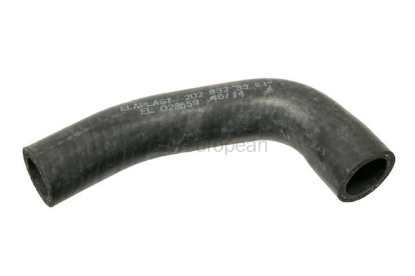 Mercedes Heater Hose Elaplast 2028323394