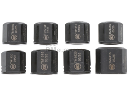 Ball Joint Hammer Nut Set Assenmacher Tools (AST) TM218