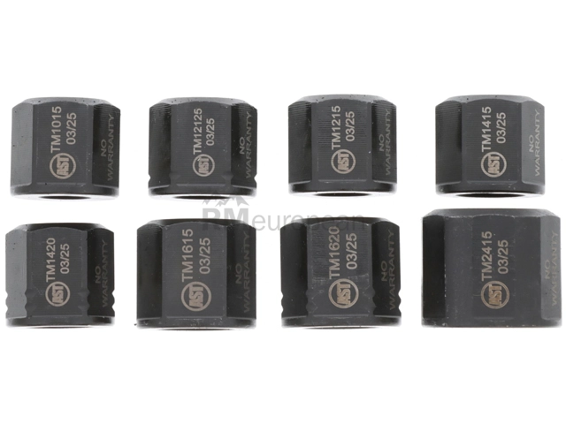Ball Joint Hammer Nut Set Assenmacher Tools (AST) TM218
