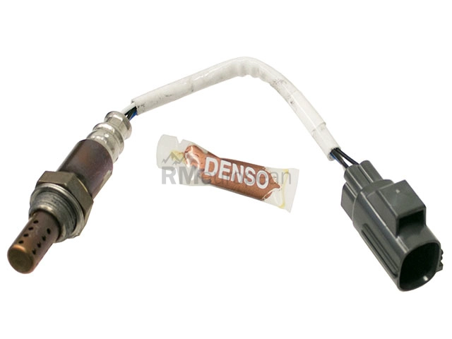 Land Rover Oxygen Sensor Denso MHK501050
