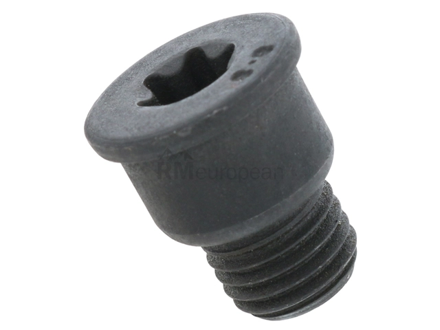 Porsche Brake Disc Set Screw O.E.M. PAF910282