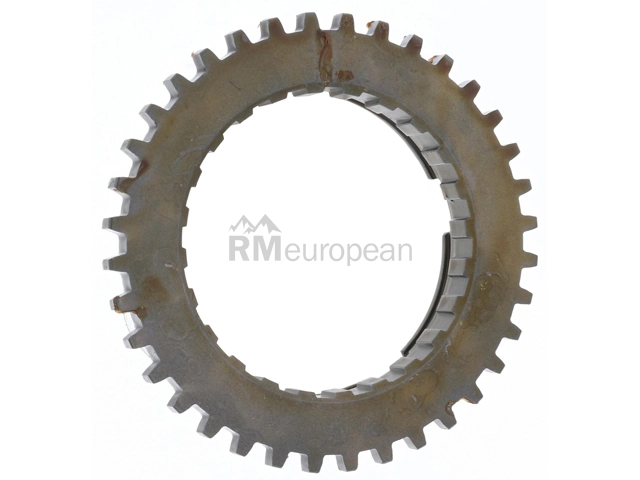 Porsche Gear Teeth German 101550313