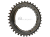 Porsche Gear Teeth German 101550313